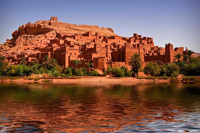 Private 2-Day Desert Tour From Marrakech - Tour Highlights
