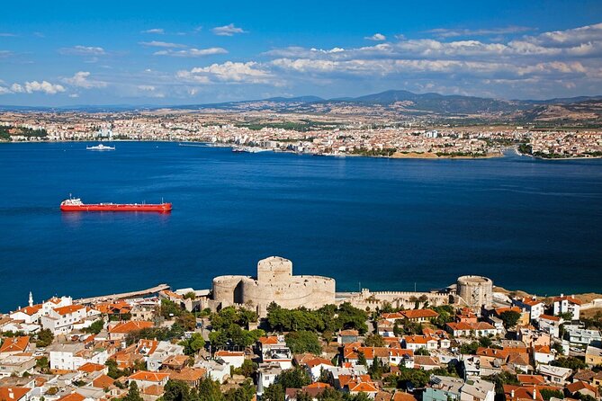 Private 2-Day Guided Gallipoli and Troy Tour From Istanbul (Up to 4 Person) - Additional Details