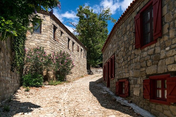 Private 2-Day Guided Gallipoli and Troy Tour From Istanbul (Up to 4 Person) - Start Time and Duration