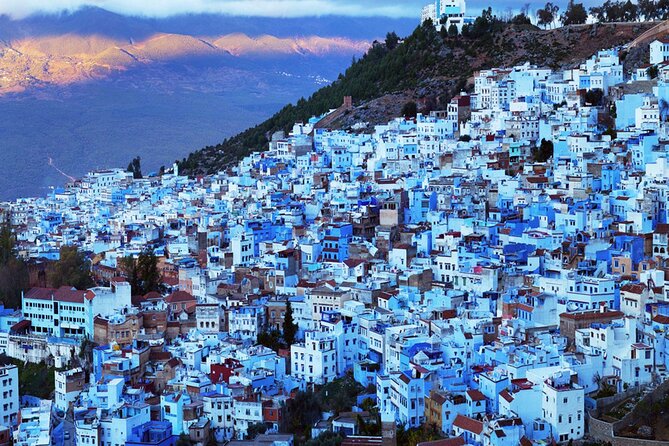 Private 2 Day Guided Tour From Casablanca to Chefchaouen - Customer Reviews