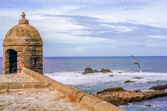 Private 2-Day Guided Tour From Casablanca to Essaouira - Booking and Confirmation Process