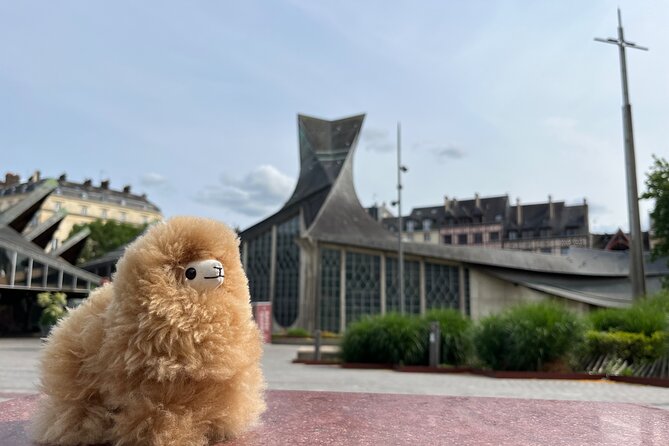 Private 2 Day Guided Tour in Normandy - The Sum Up