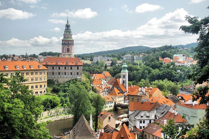 Private 2-Day Guided Tour to Cesky Krumlov Hallstatt and Salzburg From Vienna - Reviews