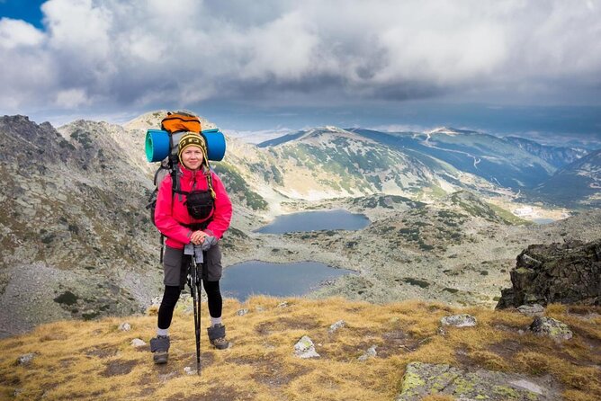 Private 2-Day Horse Riding Trip in Rila From Sofia - Good To Know