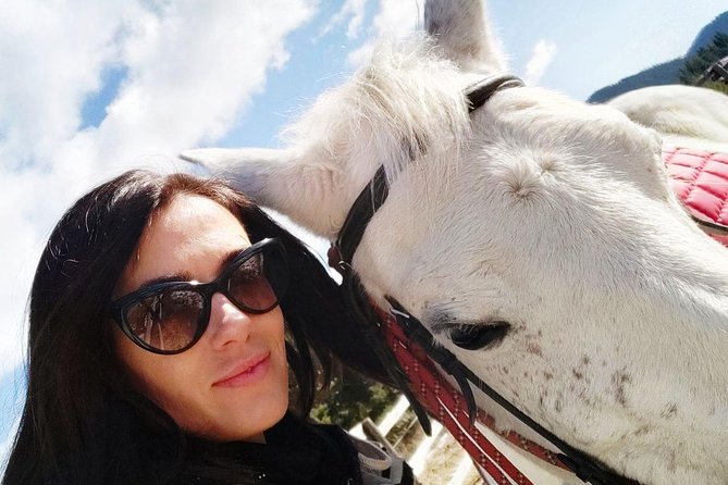 Private 2-Day Horse Riding Trip in Rila From Sofia - Logistics and Accessibility