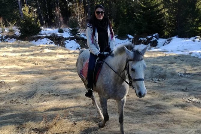 Private 2-Day Horse Riding Trip in Rila From Sofia - Additional Information and Policies