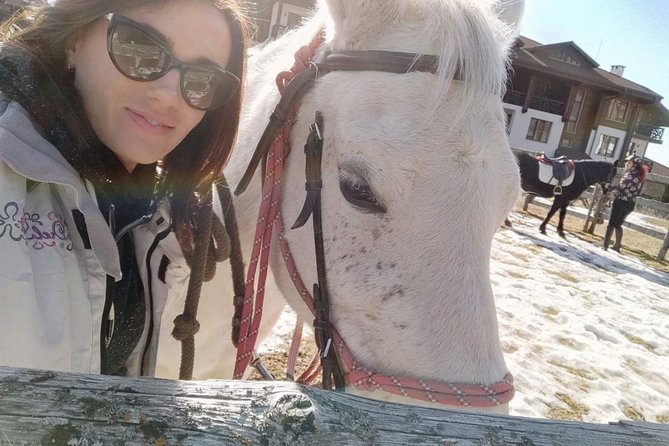 Private 2-Day Horse Riding Trip in Rila From Sofia - Directions and Recommendations