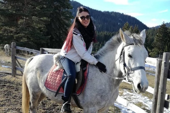 Private 2-Day Horse Riding Trip in Rila From Sofia - Frequently Asked Questions