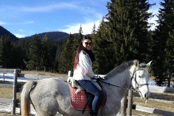 Private 2-Day Horseback Riding in Rhodope Mountains From Plovdiv - Whats Included