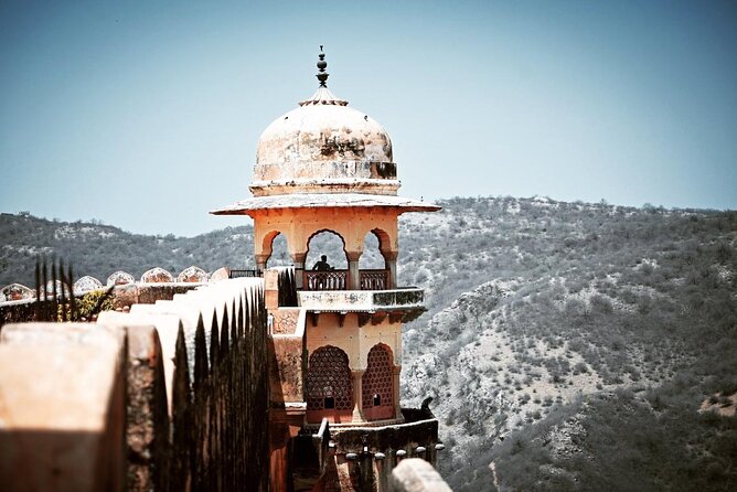 Private 2 Day Jaipur City Sightseeing Tour Package - Tour Highlights