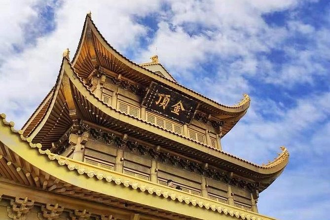 Private 2-Day Leshan Giant Buddha and Mt. Emei Tour From Guangzhou - Flights and Accommodation Details