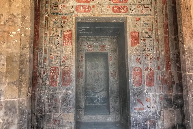 Private 2 Day Luxor Tour - Pricing and Inclusions