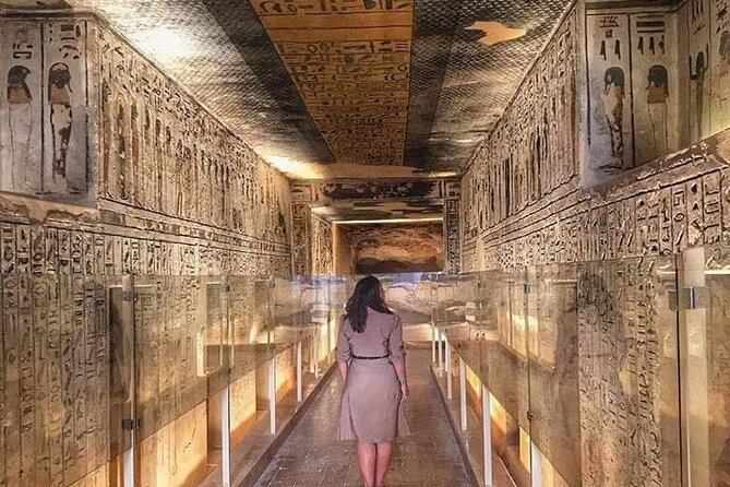 Private 2 Day Luxor Tour - Reviews and Testimonials