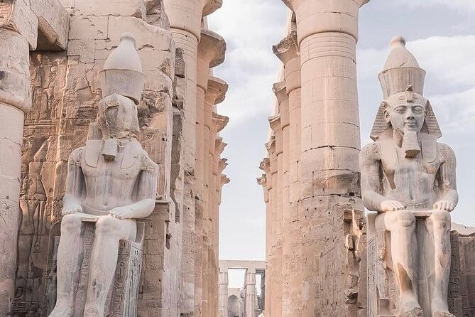 Private 2 Day Luxor Tour - Common Questions