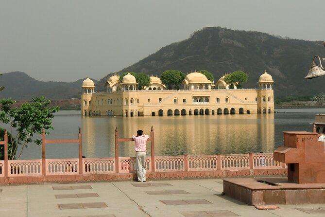 Private 2-Day Luxury Tour to Agra and Jaipur From Delhi - Booking Information