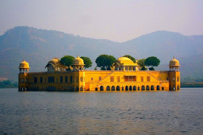 Private 2-Day Luxury Tour to Agra and Jaipur From Delhi - Reviews and Testimonials
