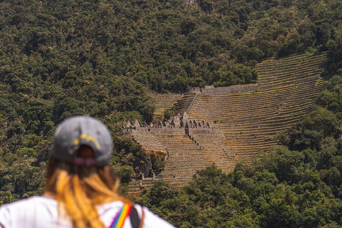 Private 2 Day Machu Picchu - Short Inca Trail - Tour Experience