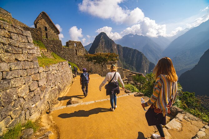 Private 2 Day Machu Picchu - Short Inca Trail - Pricing and Availability