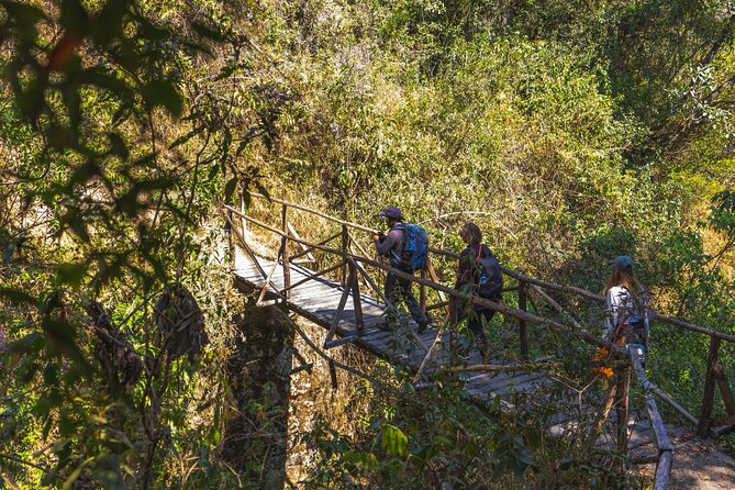 Private 2 Day Machu Picchu - Short Inca Trail - Terms and Conditions
