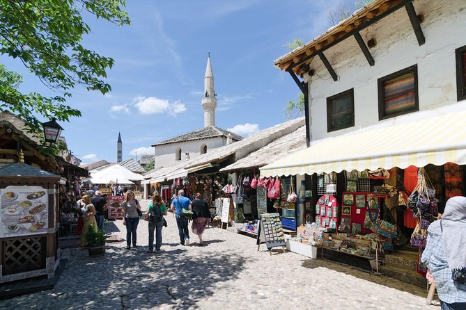 Private 2-Day Mostar, Pocitelj and Sarajevo Tour From Dubrovnik - Additional Information