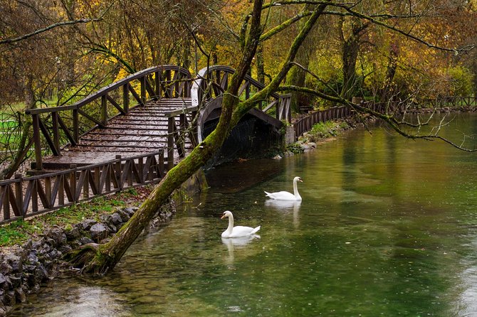 Private 2-Day Mostar, Pocitelj and Sarajevo Tour From Dubrovnik - Reviews
