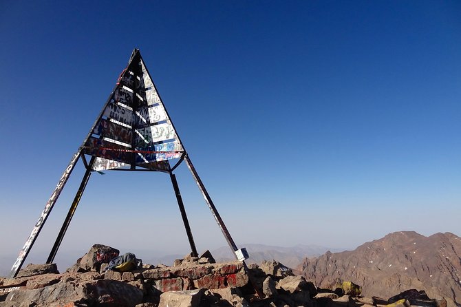 Private 2-Day Mount Toubkal Trek From Marrakech - Traveler Reviews