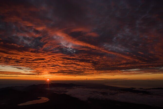 Private 2 Day Mt Fuji Climb via Fujinomiya - FAQ