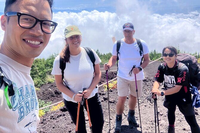 Private 2 Day Mt Fuji Sunrise Climb from Tokyo - Frequently Asked Questions (FAQs)