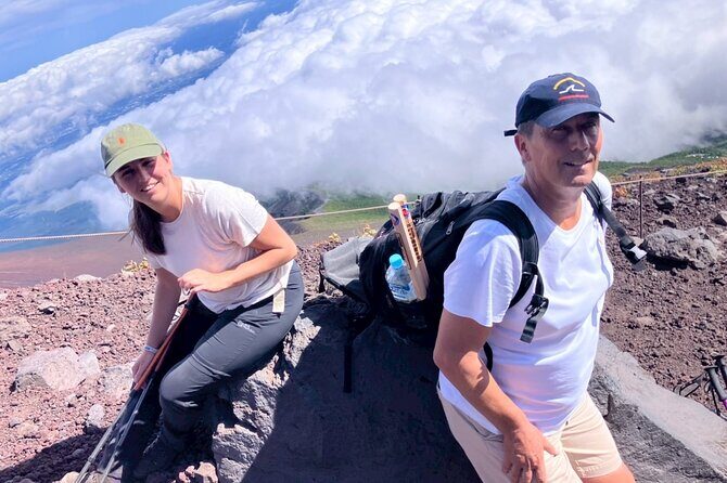 Private 2 Day Mt Fuji Sunrise Climb from Tokyo - The Sum Up: Is This Tour Worth It?