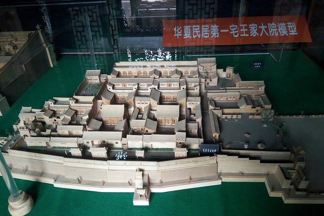 Private 2-Day Pingyao+Wang Family Compound+Shuanglin Temple Tour - Cancellation Policy