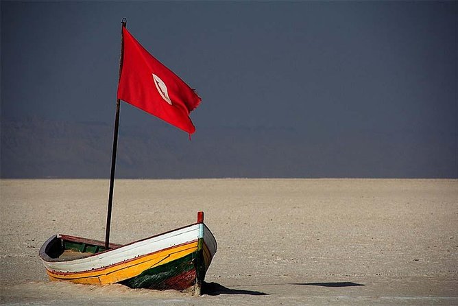 PRIVATE 2 Day SAFARI (Ksar Ghilane and Atlas Mountains) From Jerba - Itinerary for Day 1: Exploring Ksar Ghilane
