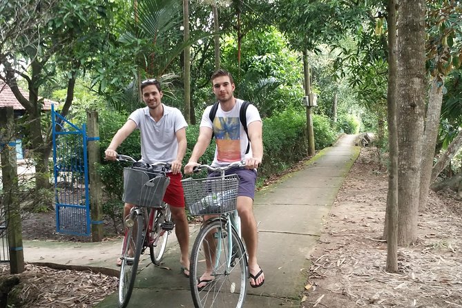 Private 2-Day Saigon - Mekong Delta - Phnompenh by Riverway - Reviews