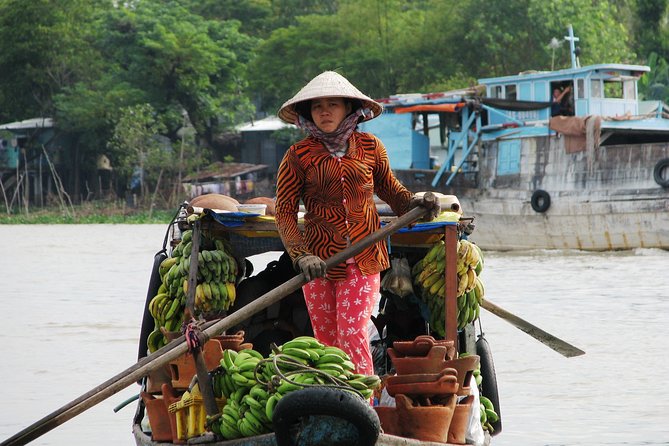 Private 2-Day Saigon - Mekong Delta - Phnompenh by Riverway - Additional Information