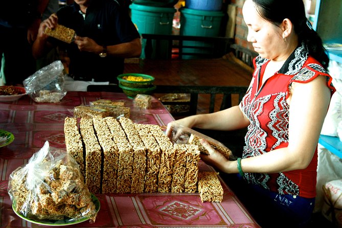 Private 2-Day Saigon - Mekong Delta - Phnompenh by Riverway - Itinerary Overview