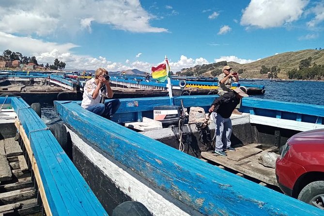 Private 2-day Scenic Copa Cobana and Isla Del Sol Tour  - La Paz - Tour Highlights