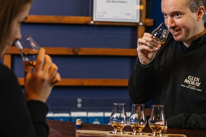 Private 2 Day Speyside Whisky Tour From Edinburgh - Tour Overview and Itinerary
