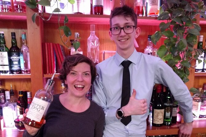 Private 2 Day Speyside Whisky Tour From Edinburgh - Expert Guides and Insights