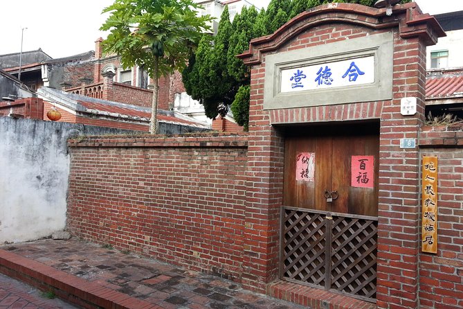Private 2-Day Sun Moon Lake, Puli and Lukang Tour - Day 2: Indulging in Cultural Experiences