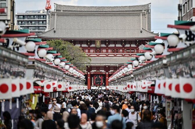 Private 2 Day Tokyo and Mt Fuji Custom Tour with English Driver - What’s Included and What’s Not