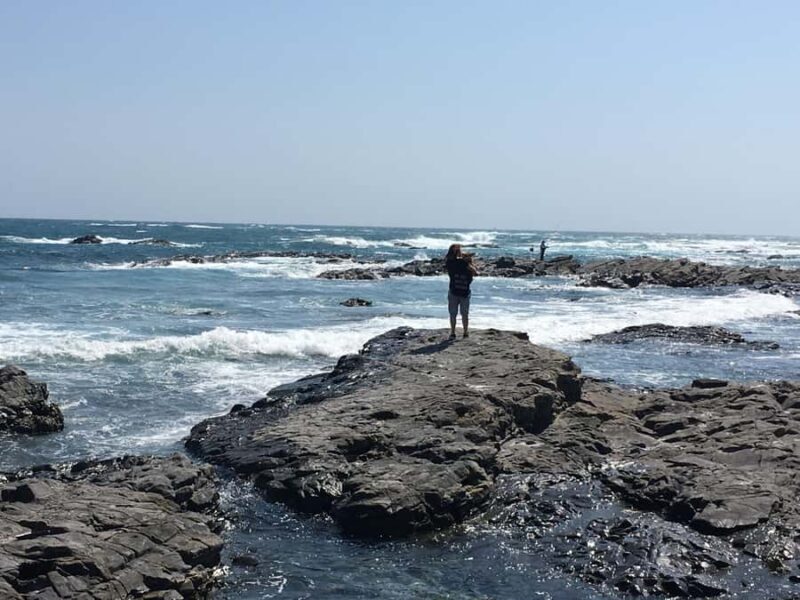 Private 2-Day Tour (16): Wakayama Coast & Kumano Kodo - Good To Know