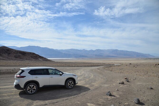 Private 2-Day Tour from Los Angeles to Death Valley National Park - FAQs