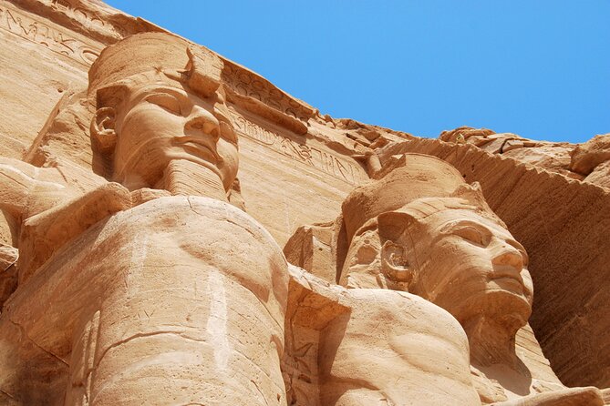 Private 2 Day Tour From Luxor to Abu Simbel and Aswan - Tour Operator