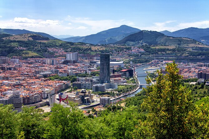 Private 2-Day Tour in Basque Country, Bilbao and Gaztelugatxe - Itinerary Overview