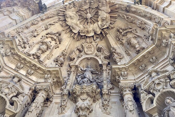 Private 2-day Tour in Basque Country Bilbao and San Sebastian - Inclusions and Exclusions