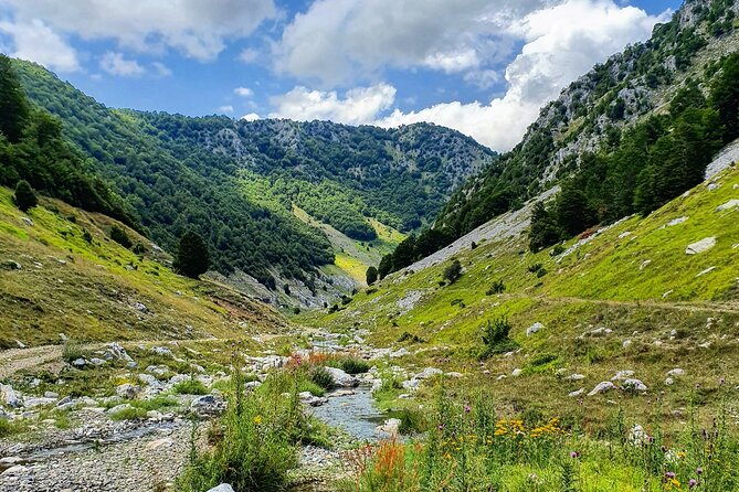 Private 2-Day Tour in Dajti Park and Biza Nature Reserve - Whats Included