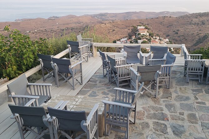 Private 2-Day Tour in Kea Island and Meet the Lion - Booking Information