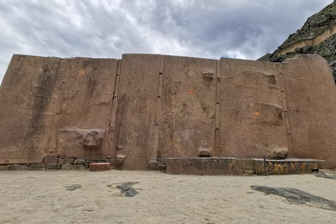 Private 2- Day Tour in Sacred Valley and Machu Picchu From Cusco - Itinerary Overview