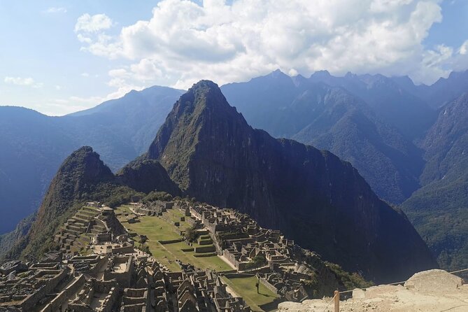 Private 2- Day Tour in Sacred Valley and Machu Picchu From Cusco - The Sum Up