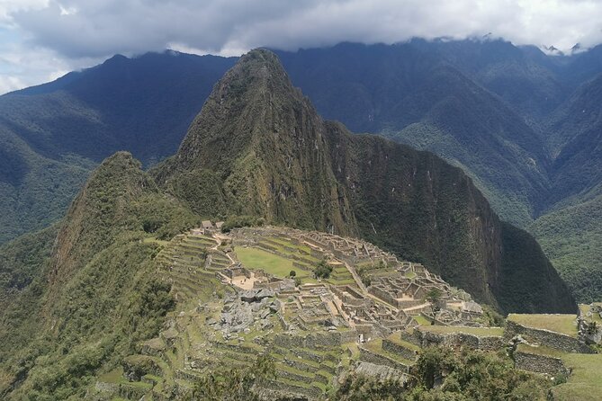 Private 2-Day Tour in Sacred Valley and Machu Picchu From Cusco - Traveler Information and Ratings