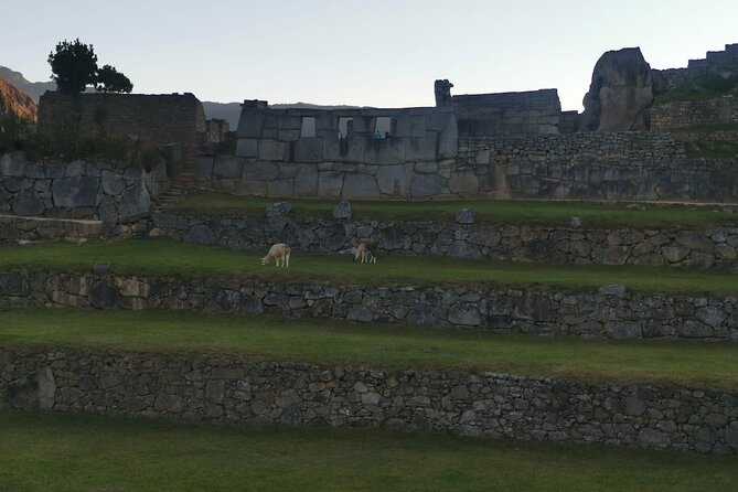 Private 2-Day Tour in Sacred Valley and Machu Picchu From Cusco - Additional Booking Information